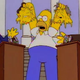 America! Take a look at your beloved candidates!